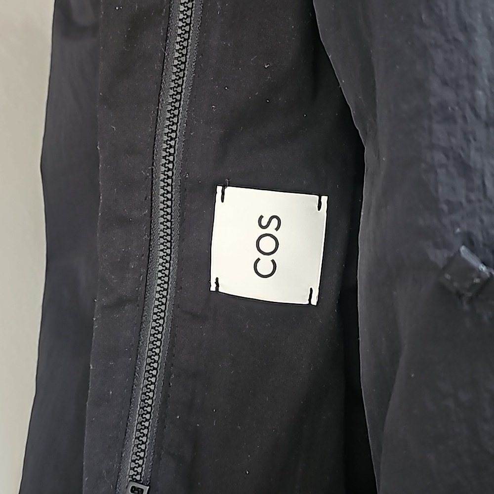 COS Canopy bag (large size) - Picture 8 of 8